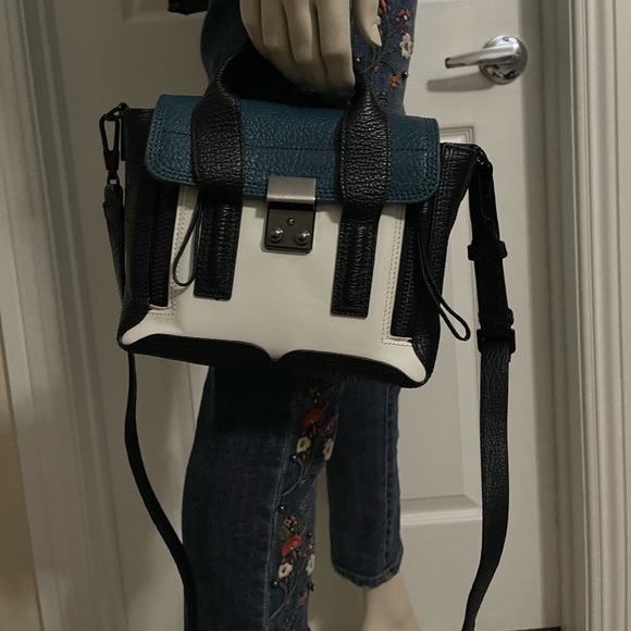 3.1 Phillip Lim - Picture 5 of 9